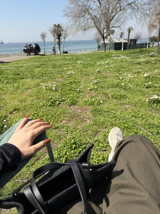Çoklu paylaşım
