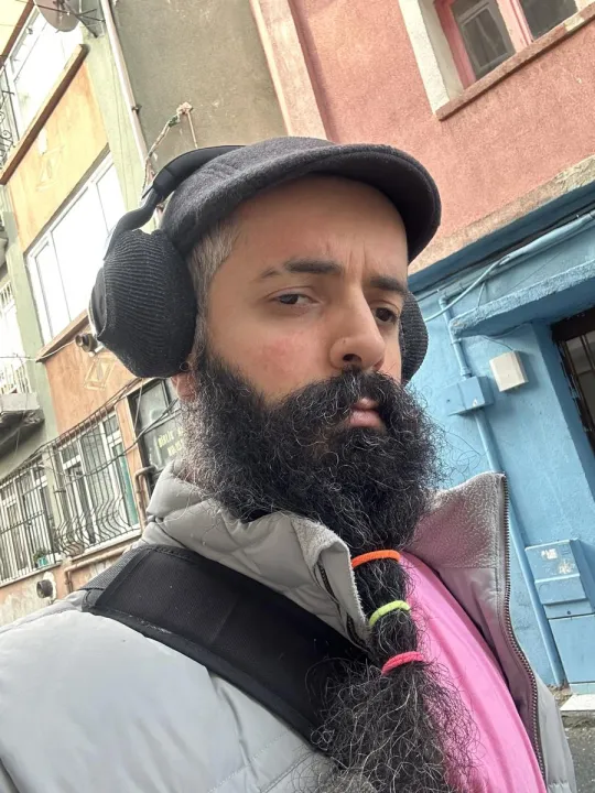 Anın Fotoğrafı
