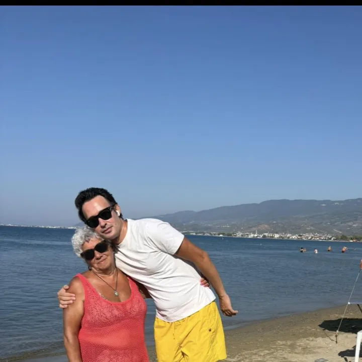 Anın Fotoğrafı
